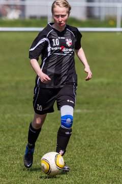Bild 61 - B-Juniorinnen Kieler MTV - FSC Kaltenkirchen : Ergebnis: 0:0